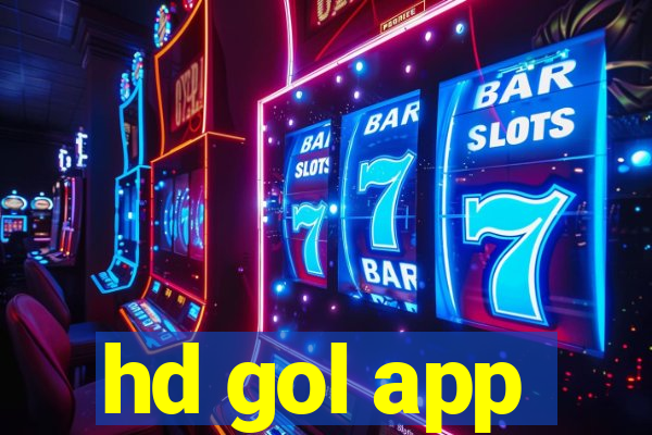 hd gol app